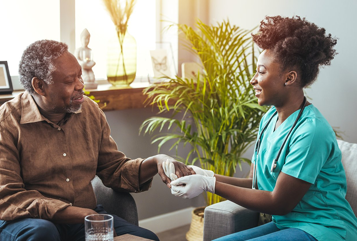 Understanding the Department of Labour (DOL) Clients: A Key Focus in Home Care