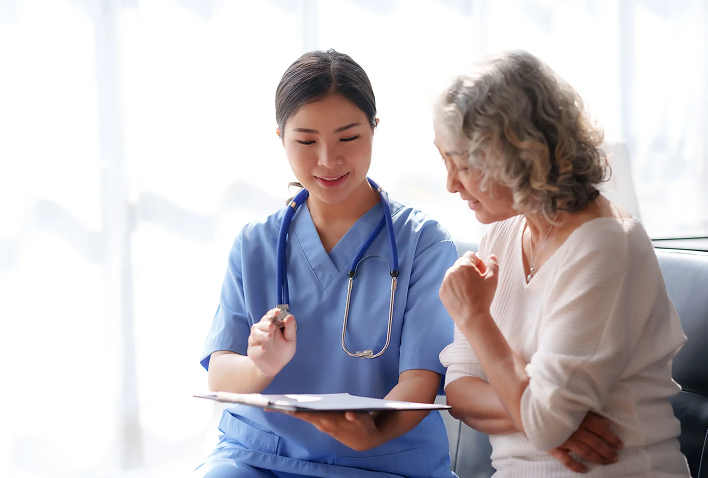 Understanding Senior Home Care Services in Eastern TN